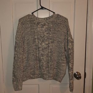 sweater MOON & MADISON